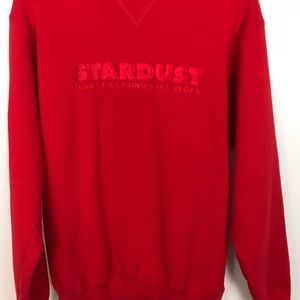 Santee HVYTWT Vintage Stardust Hotel and Casino